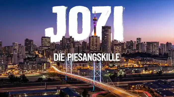 Jozi (Visualizer)