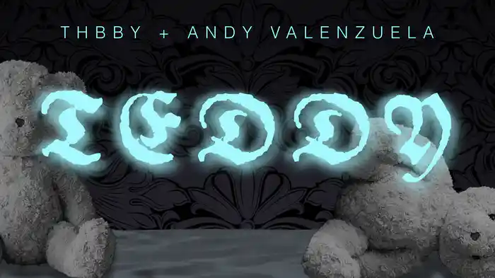 TEDDY (LETRA)