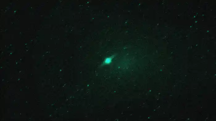 Transfigurations: VI. Tat Tvam Asi (Visualizer)