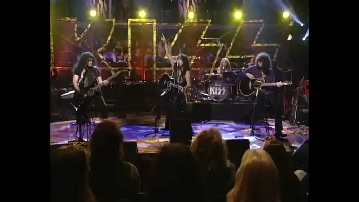 Rock Bottom (Live On MTV Unplugged)