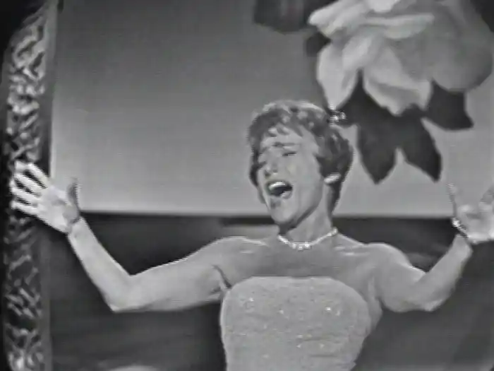 Birth Of The Blues (Live On The Ed Sullivan Show, January 25, 1959)