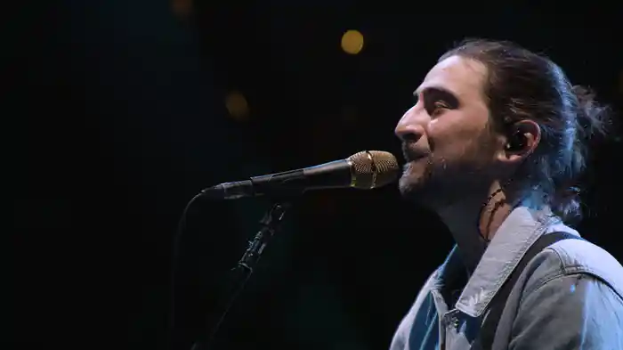 Your Needs, My Needs (Live from Red Rocks ‘23)