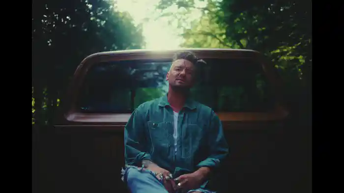 Da vorne ist noch Licht