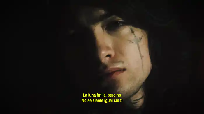 Postre Para Uno (Lyric Video)