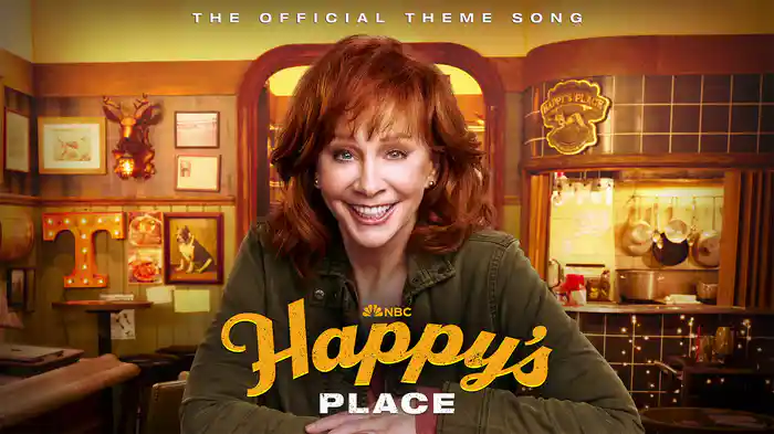 Happy's Place (Theme Song) (Audio)