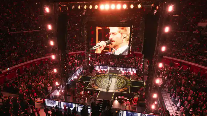 A Mi Manera (En Vivo Desde La Plaza de Toros La México, 2024)