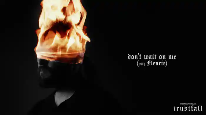 don't wait on me (Audio)