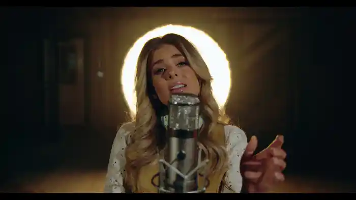 Rain In The Rearview (Acoustic)