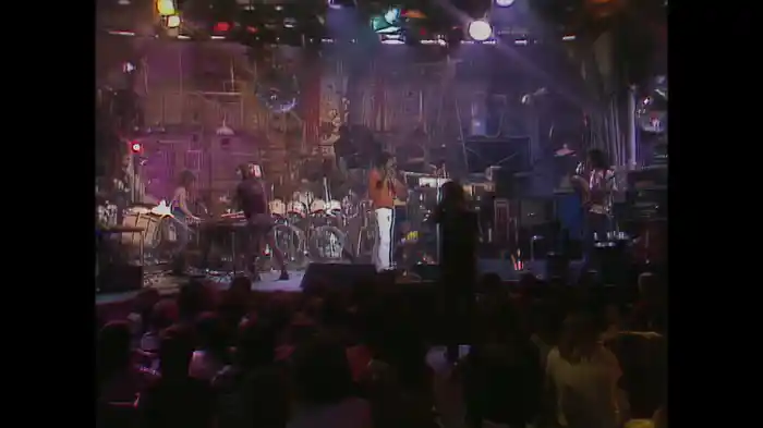 Inca Roads (Live In Los Angeles, CA 8/27/1974)