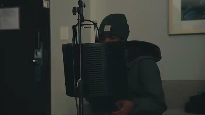 You Ready Ejay? (Visualizer)