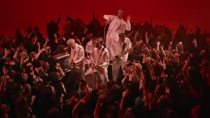 Wenn ich tot bin, fang ich wieder an