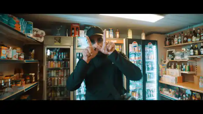 DOWNTOWN (FREESTYLE)