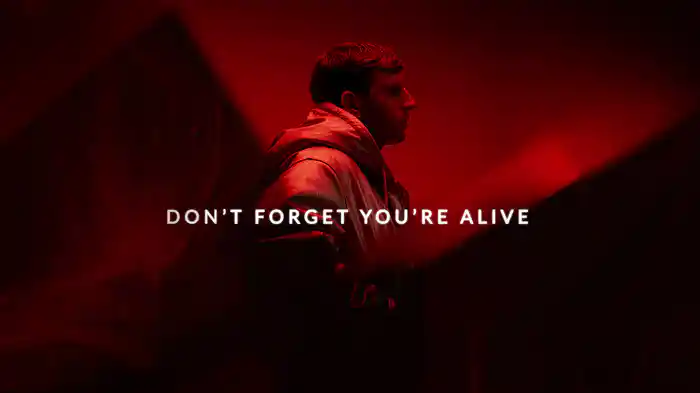 Ur Alive (Lyric Video)