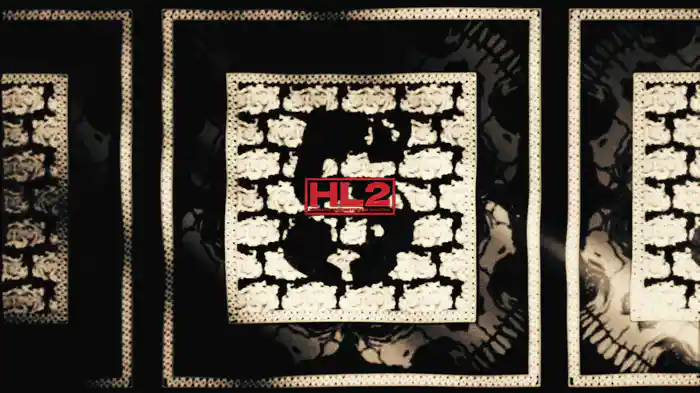 RED TAILS (Lyric Video)