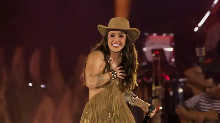 Paixão Mineira / Mulher Que Não Dá Voa (Ao Vivo Em Belo Horizonte / 2025)