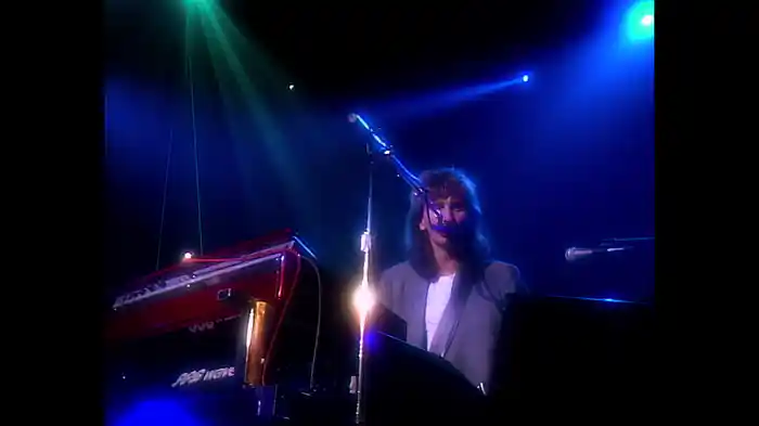 Distant Early Warning (Live At Maple Leaf Gardens, Toronto, Canada, September 21, 1984)