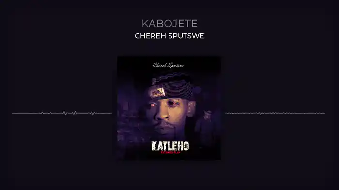 Kabojete (Visualizer)
