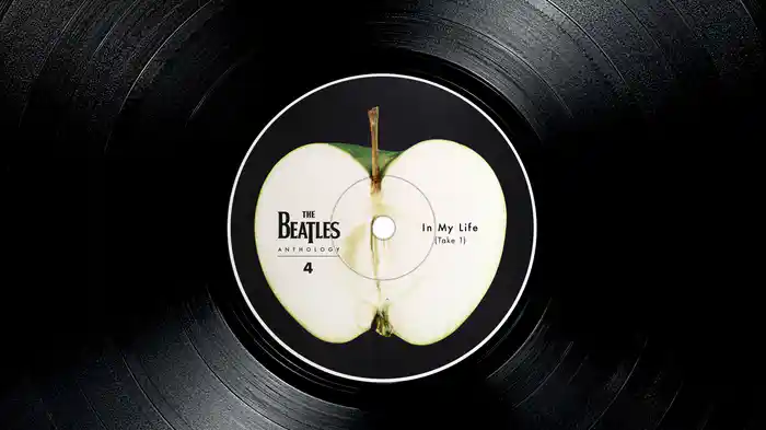 In My Life (Take 1 / Visualiser)