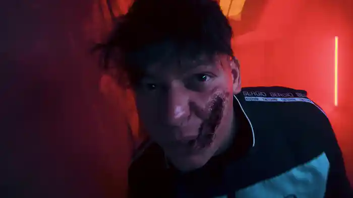 Verflixt (Zugenäht)