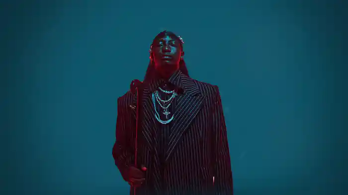 Muntu Wam Lo (Visualizer)