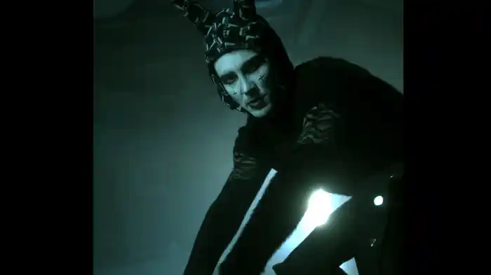 not your homie (Visualizer)