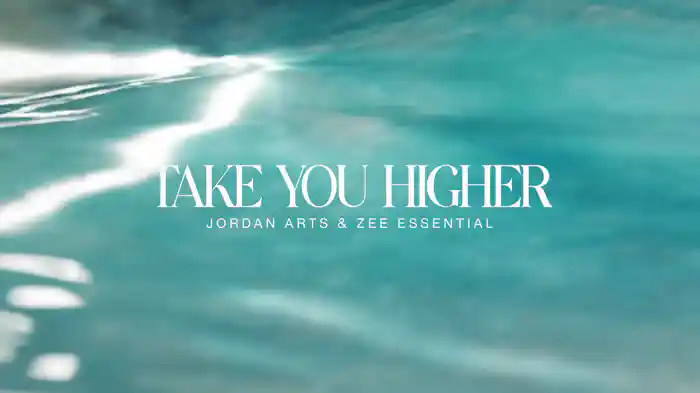 Take You Higher (Visualizer)
