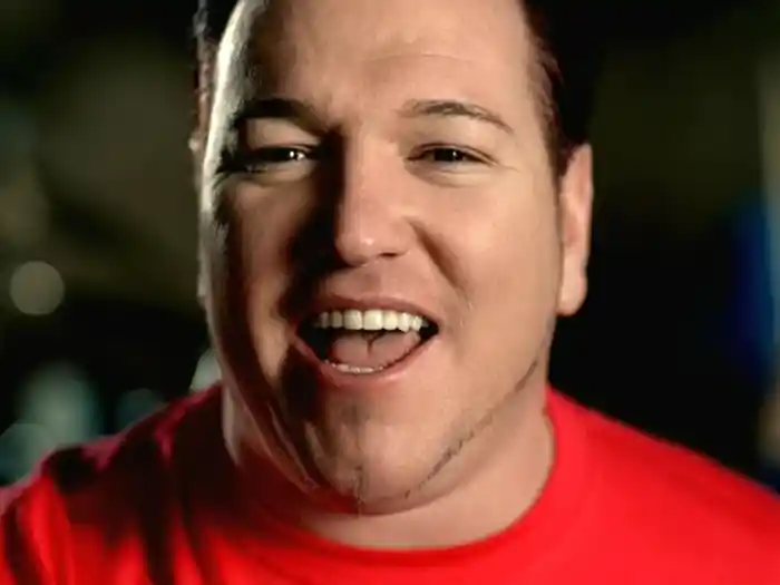 Holiday In My Head (Less Special Effects Mix)