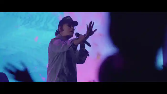 You Reign (Live At Worship Together Conference, Nashville, TN/2020)