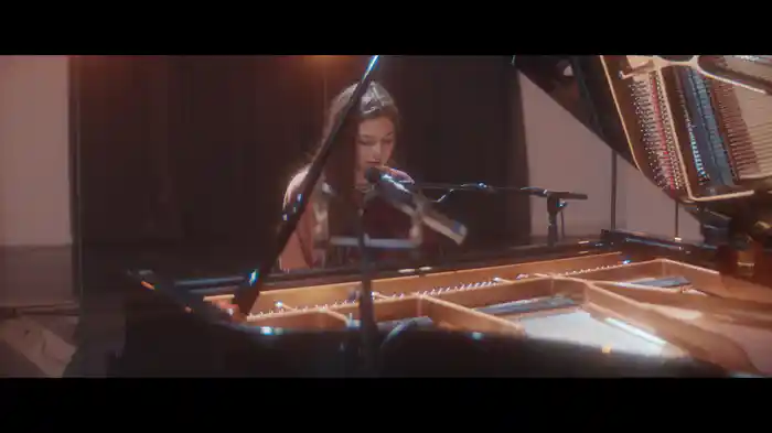 Let It Be (The Circle° Session)