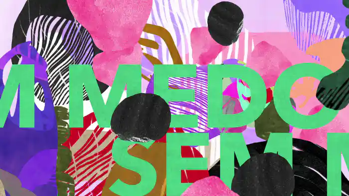 Sem Medo (Lyric Video)
