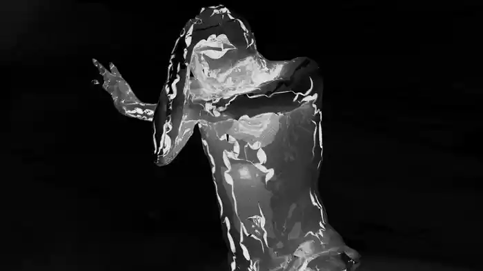 5 O'CLOCK (Visualizer)