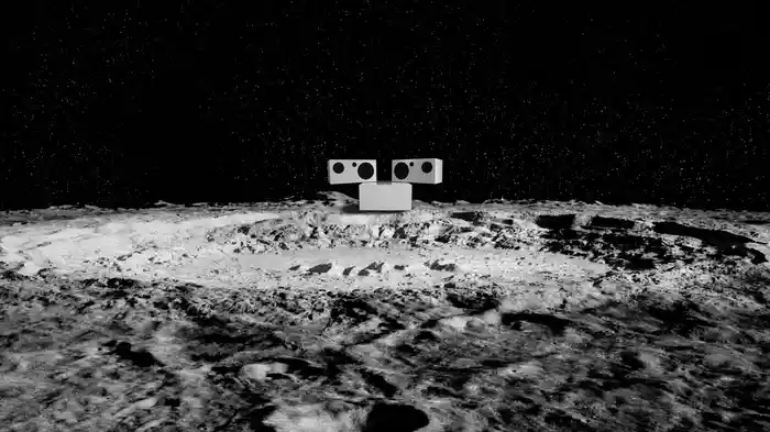 Accendi Una Luna (Lyric Video)