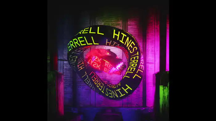 Get Up (Y2K Remix / Visualizer)