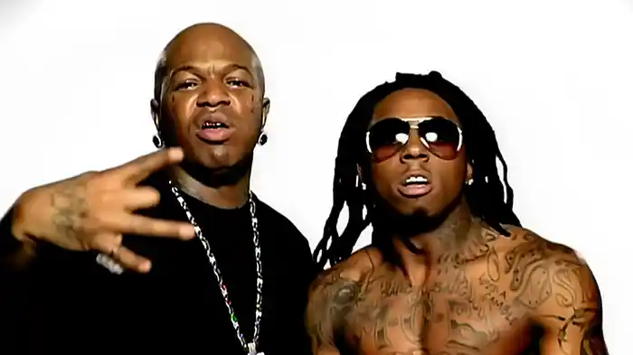 Stuntin' Like My Daddy