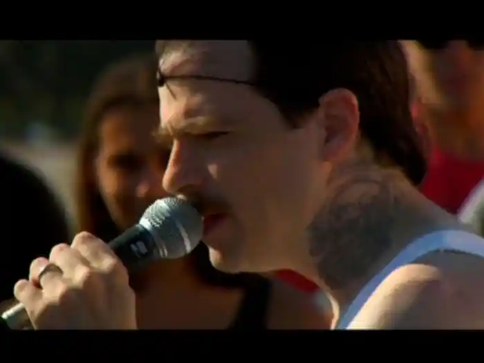 トラブルメイカー