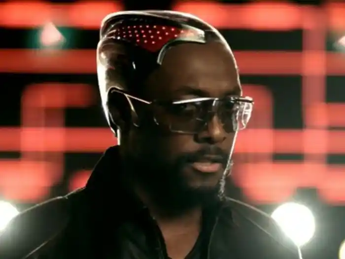 Just Can't Get Enough