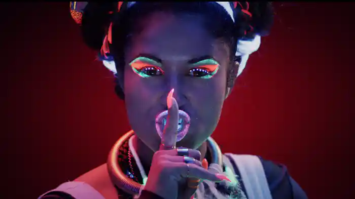 Knäpper mina fingrar