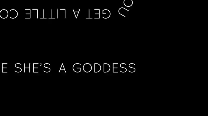 Goddess (Lyric Video)