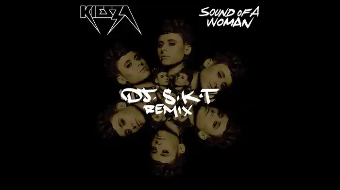 Sound Of A Woman (DJ S.K.T. Remix / Audio)