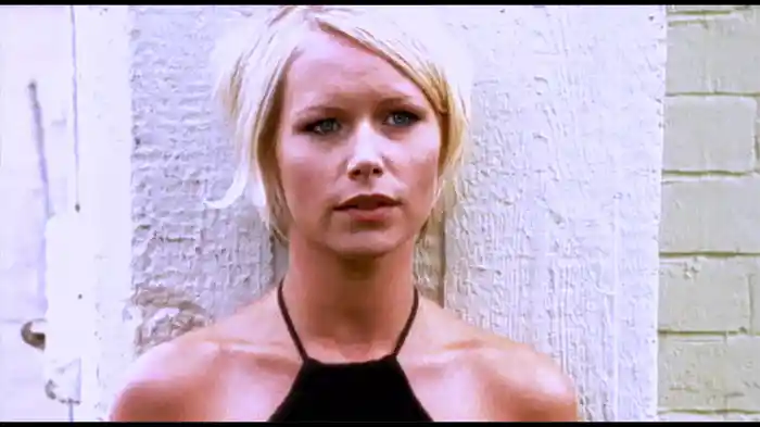 Lovefool (UK Version)