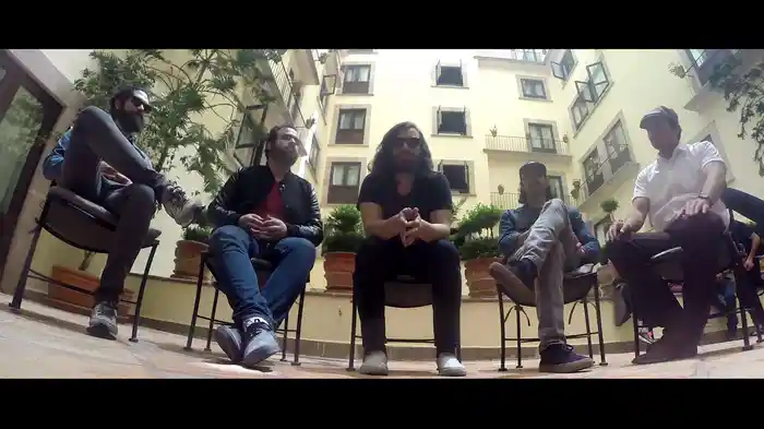 Gira Proaño Zacatecas