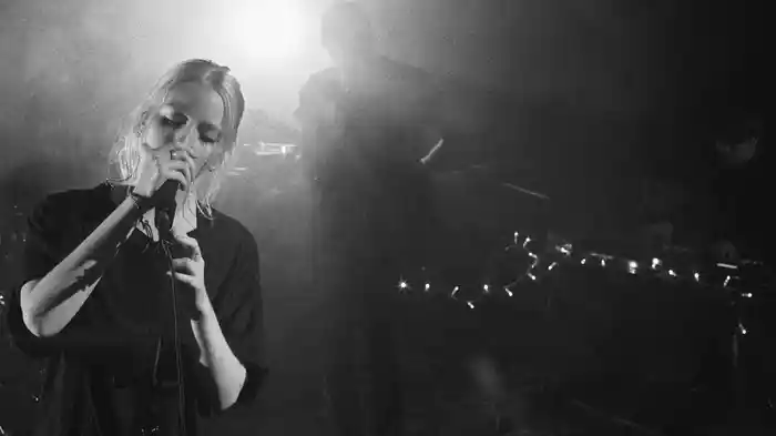 Better Off (Live At Factory Studios, Bristol)