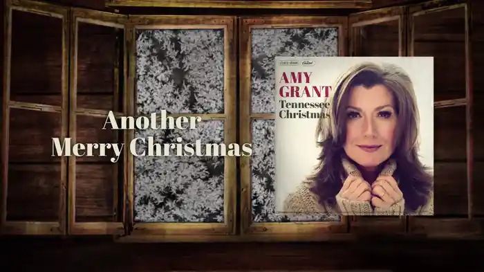 Another Merry Christmas (Lyric Video)