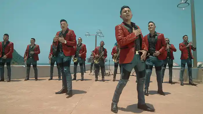 Segunda Opción