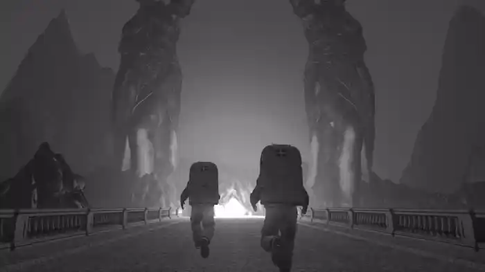 Friend Of Mine (Lyric Video)