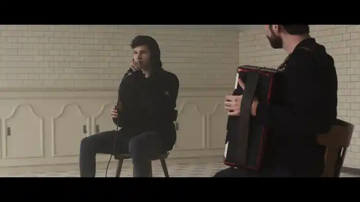 Wir sind (Akustik Version)