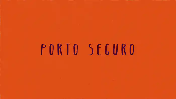 Porto Seguro (Lyric Video)