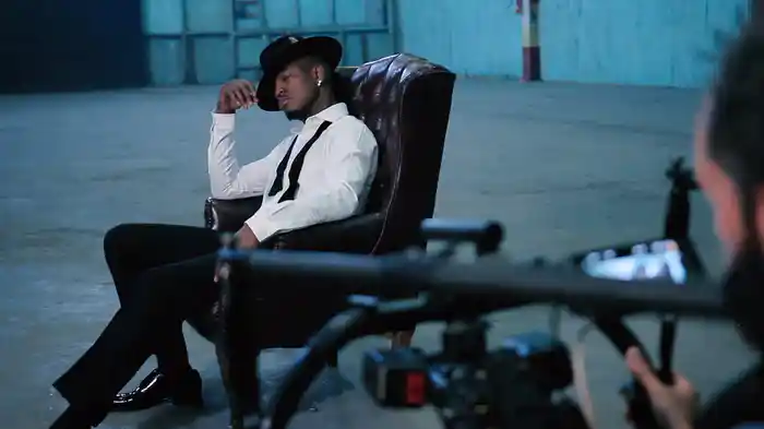 GOOD MAN (BTS)