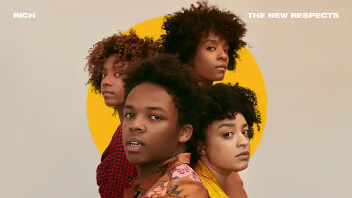Rich (Audio)