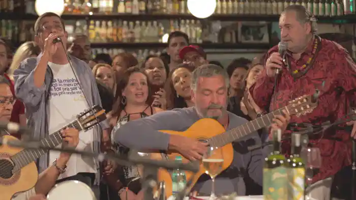 Vida Da Minha Vida (Ao Vivo)